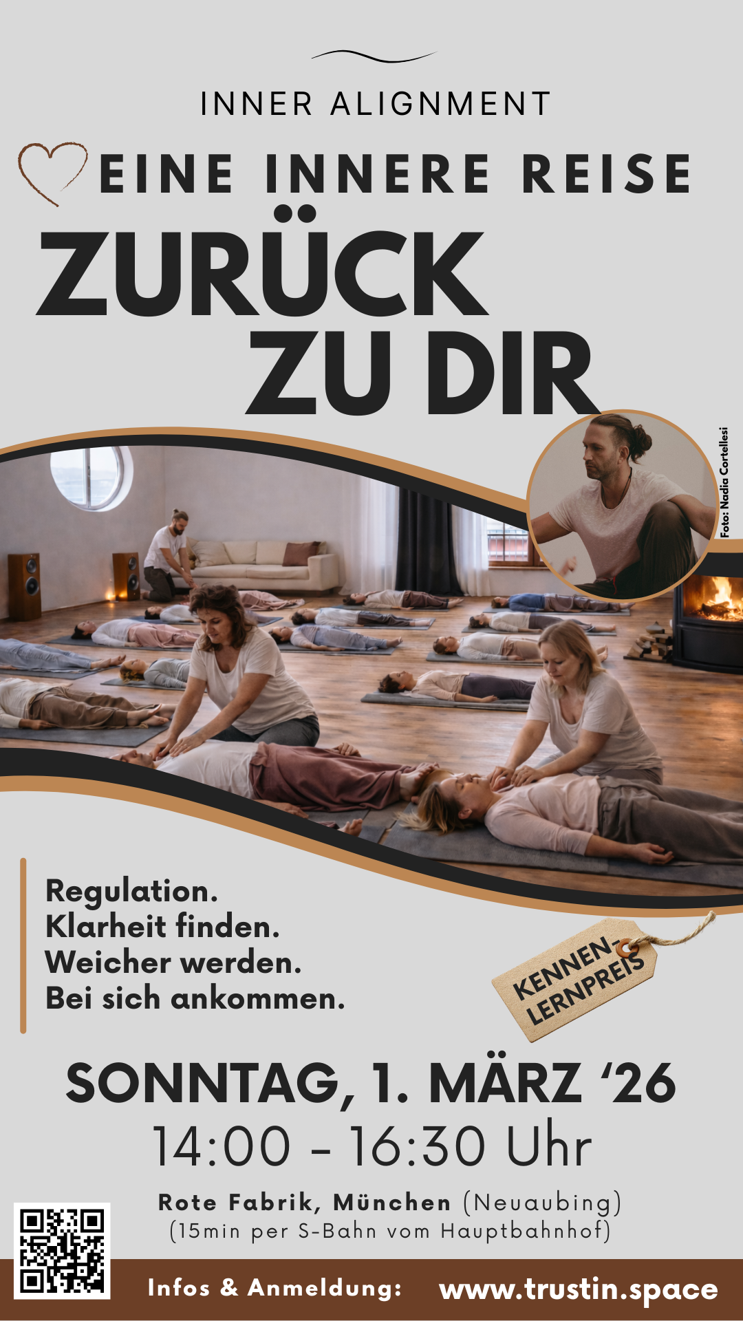 Inner Alignment Session