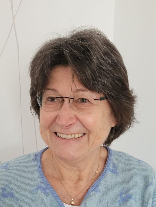 Elfriede